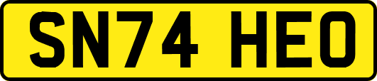 SN74HEO