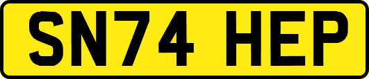 SN74HEP
