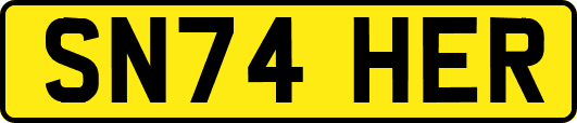 SN74HER