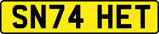SN74HET