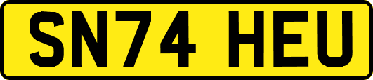 SN74HEU
