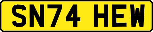 SN74HEW