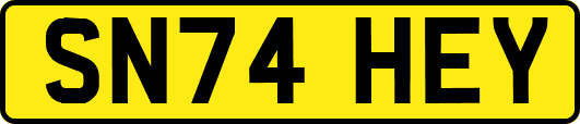 SN74HEY