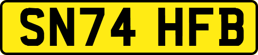 SN74HFB