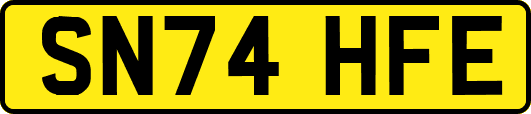 SN74HFE