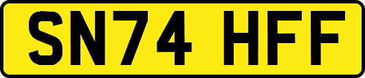 SN74HFF