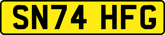 SN74HFG
