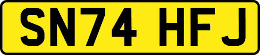 SN74HFJ