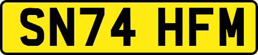 SN74HFM