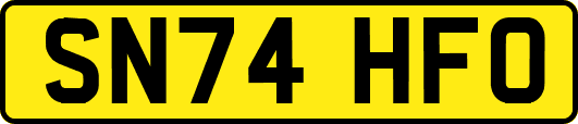 SN74HFO