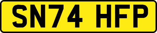 SN74HFP