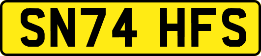 SN74HFS