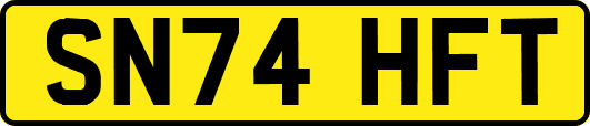 SN74HFT