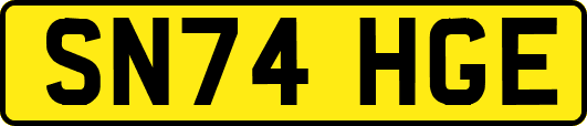 SN74HGE