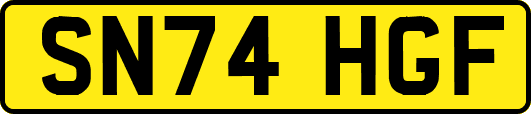 SN74HGF