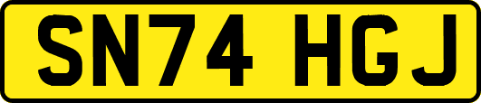 SN74HGJ