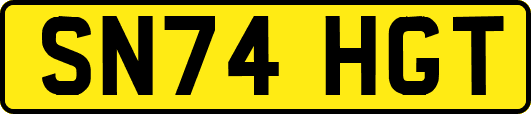 SN74HGT