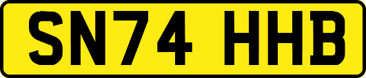 SN74HHB