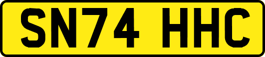 SN74HHC