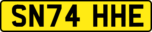 SN74HHE