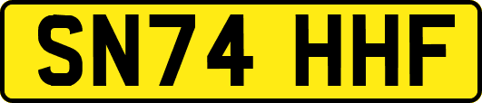 SN74HHF