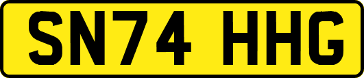 SN74HHG