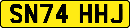 SN74HHJ