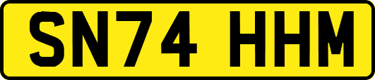 SN74HHM