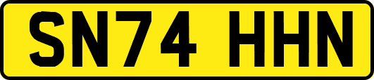 SN74HHN