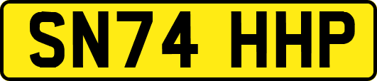 SN74HHP
