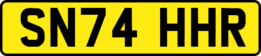 SN74HHR