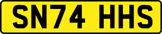 SN74HHS