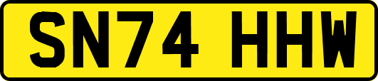 SN74HHW