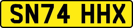 SN74HHX