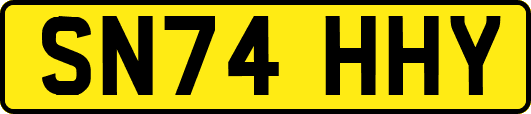 SN74HHY