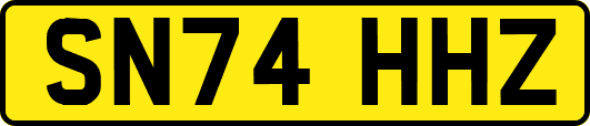 SN74HHZ
