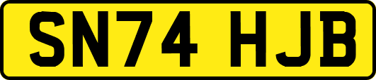 SN74HJB