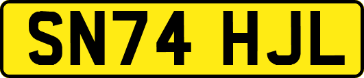 SN74HJL