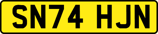 SN74HJN