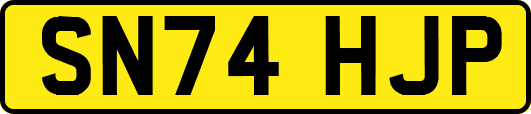 SN74HJP