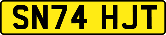 SN74HJT