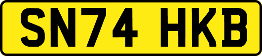 SN74HKB