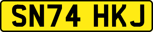 SN74HKJ