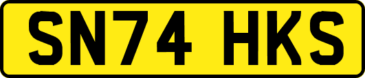 SN74HKS