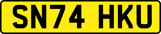 SN74HKU