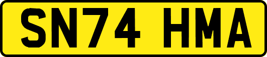 SN74HMA