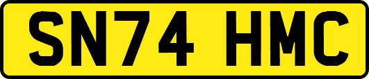 SN74HMC