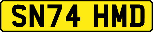 SN74HMD