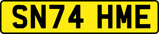 SN74HME