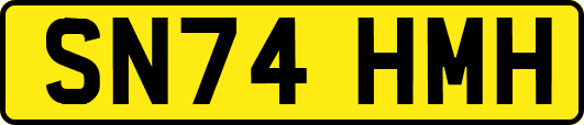 SN74HMH